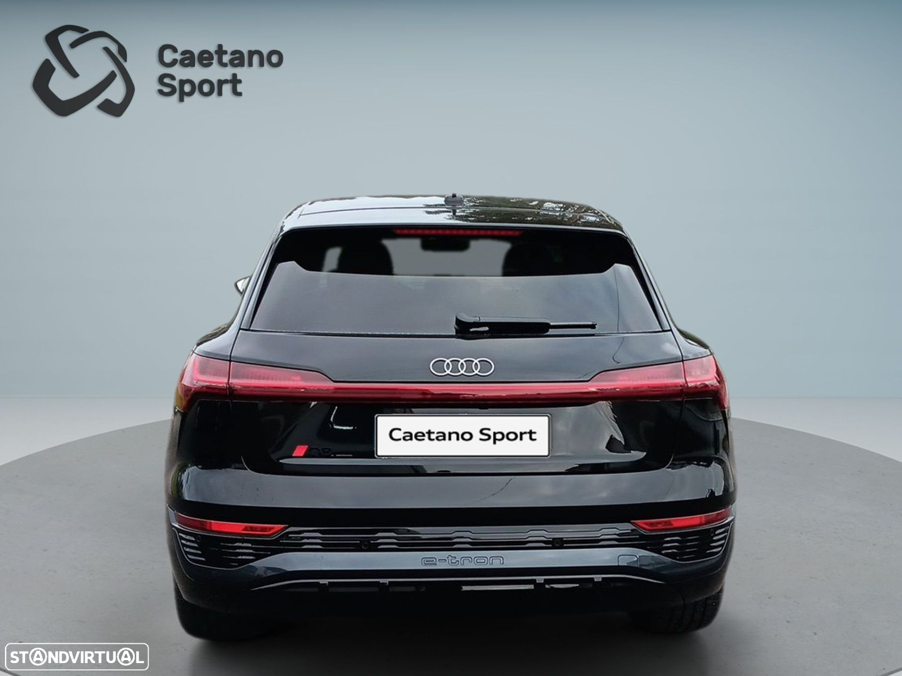 Audi Q8 e-Tron 50 quattro S line - 5
