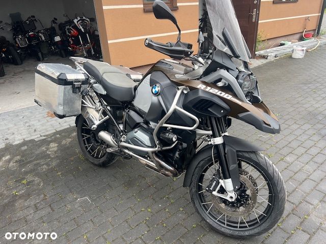 BMW GS - 17