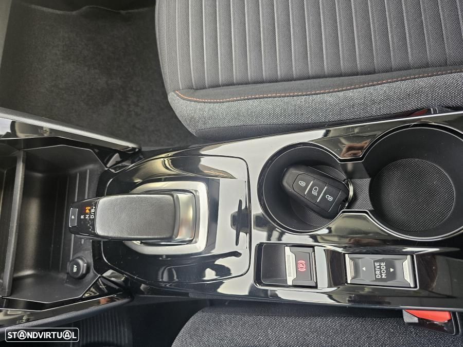 Peugeot e-208 50 kWh Active - 30