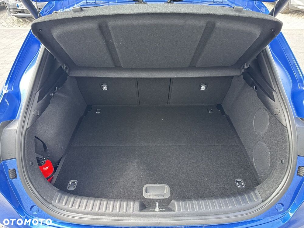Kia XCeed 1.5 T-GDI GT-Line DCT - 34