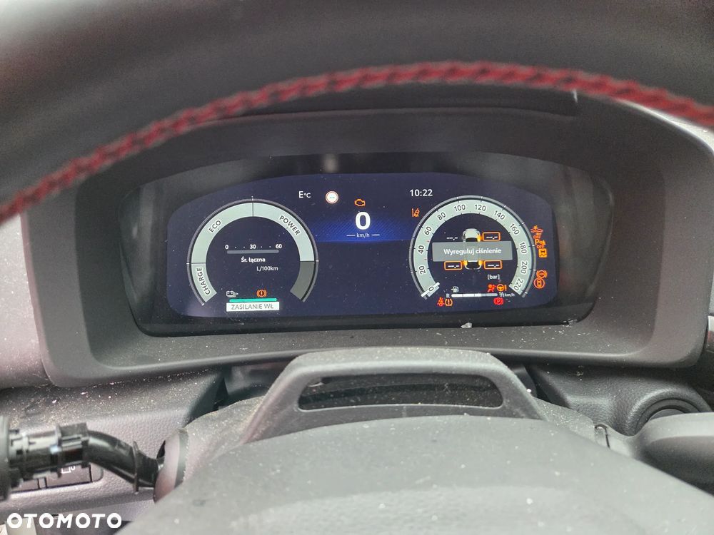 Toyota C-HR 2.0 GR SPORT Premiere - 18
