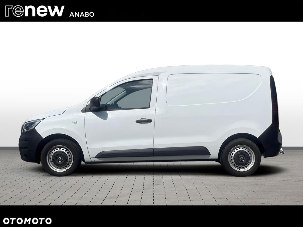 Renault Express Van - 2