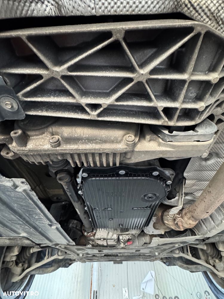 BMW X3 xDrive20d Aut. - 14