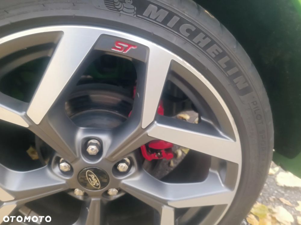 Ford Puma - 26