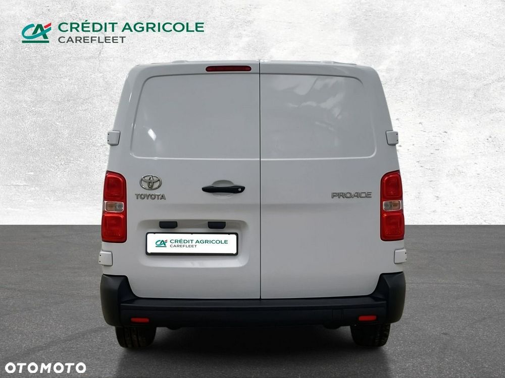 Toyota ProAce - 6