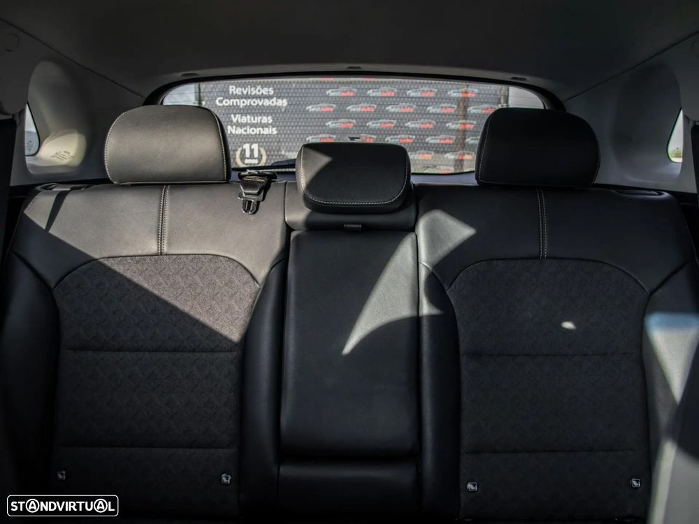 Kia Niro 1.6 GDi HEV Tech - 18