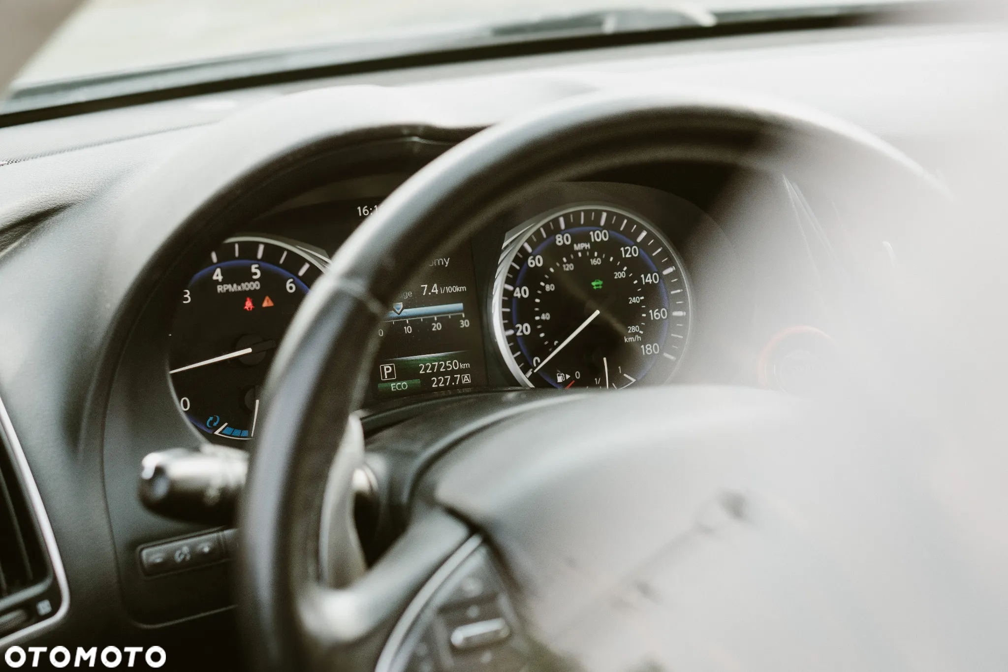 Infiniti Q50 Q50S Hybrid Sport Tech AWD - 18