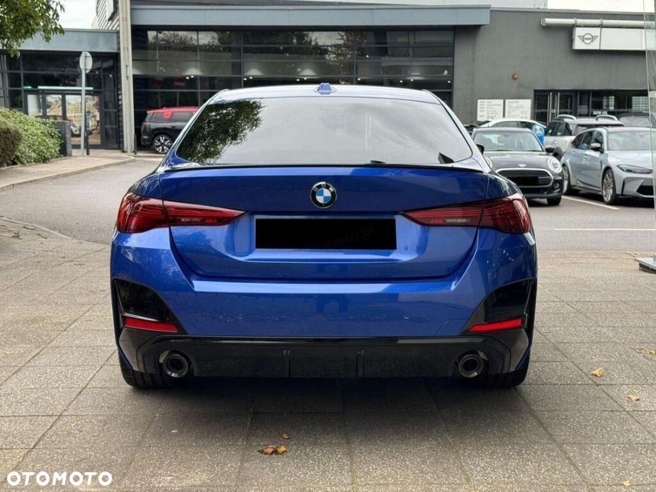 BMW Seria 4 420d xDrive mHEV M Sport - 5
