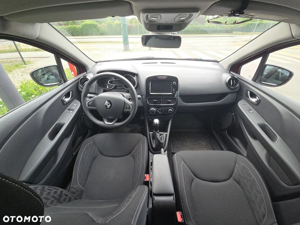 Renault Clio 0.9 Energy TCe Limited - 7