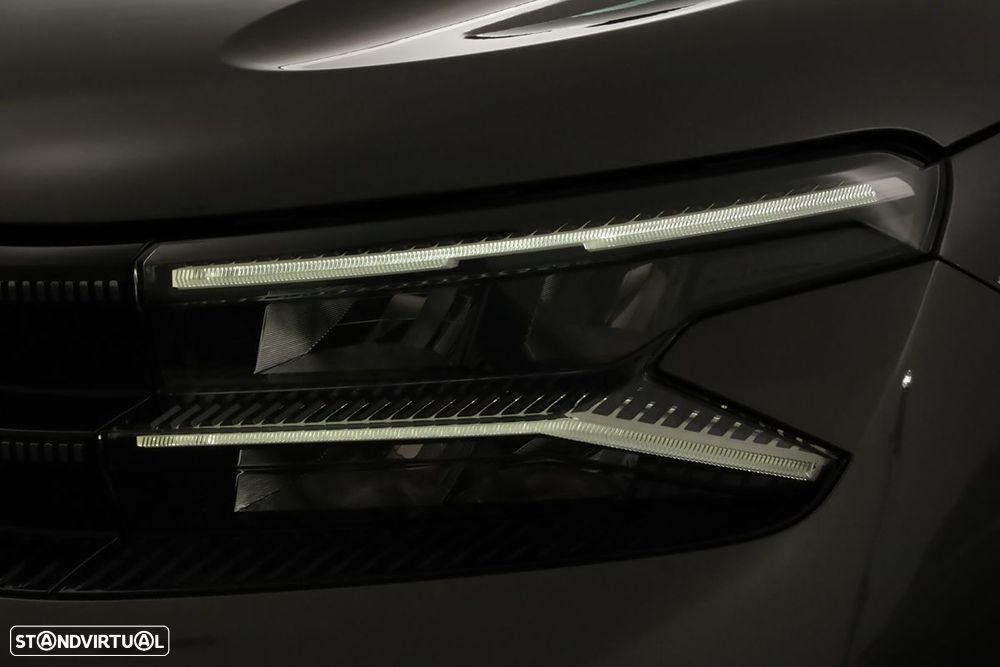 Citroën C5 Aircross Hybrid 136 ë-DSC6 MAX - 6