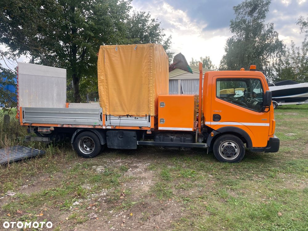 Renault MAXITY - 21