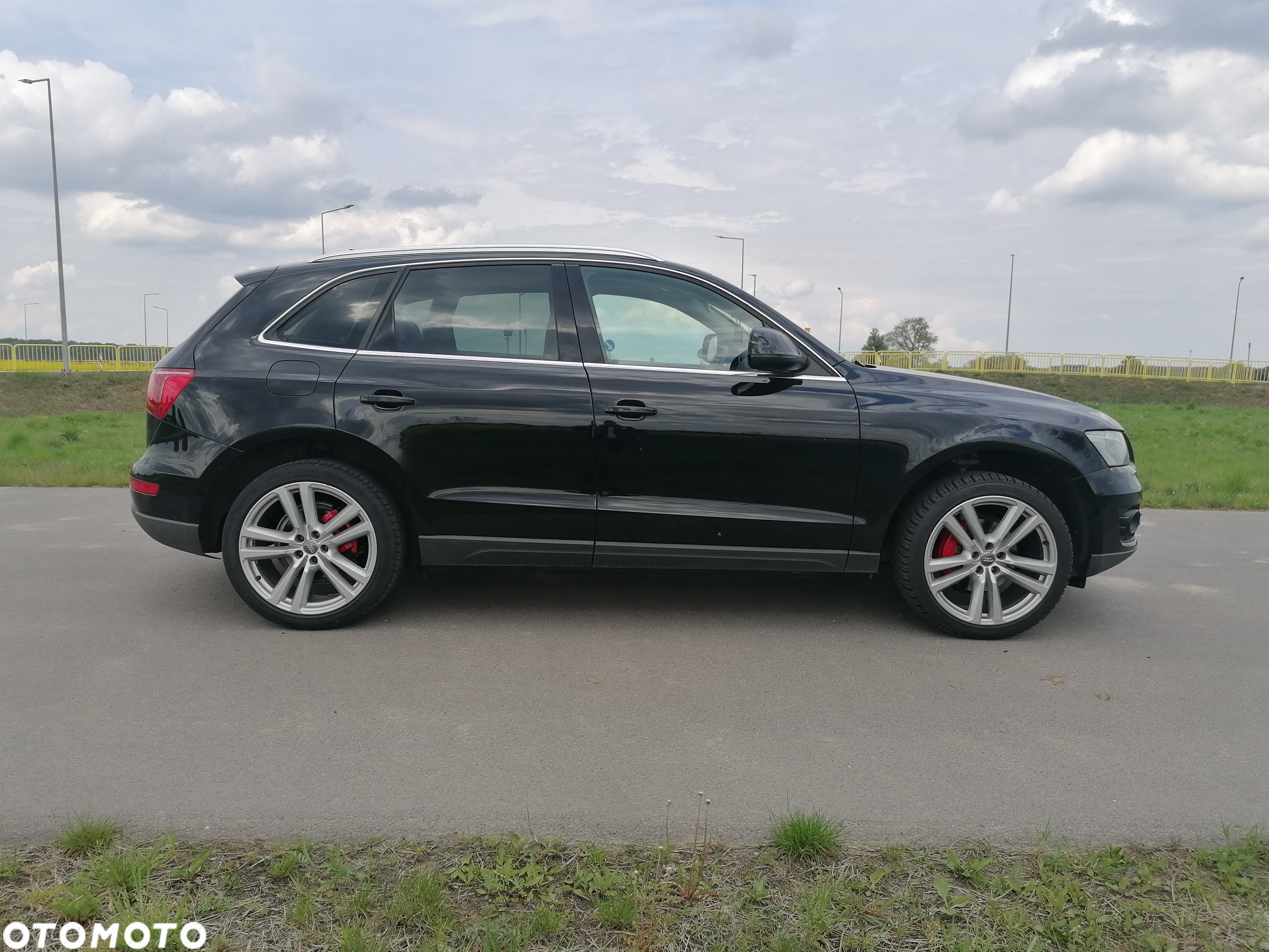Audi Q5 2.0 TDI Quattro S tronic - 4