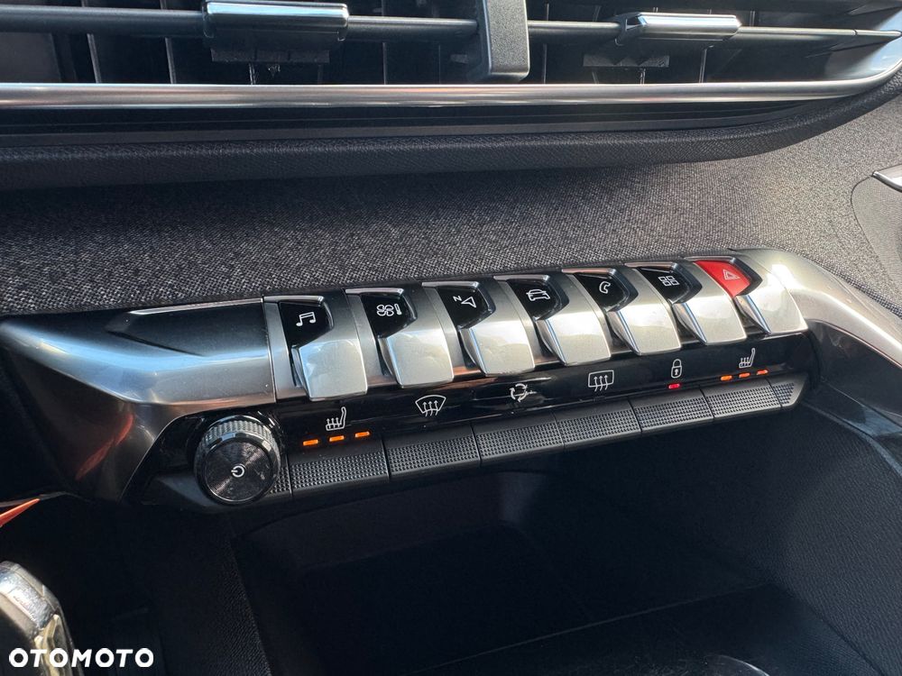 Peugeot 5008 1.5 BlueHDi Allure Pack S&S - 17