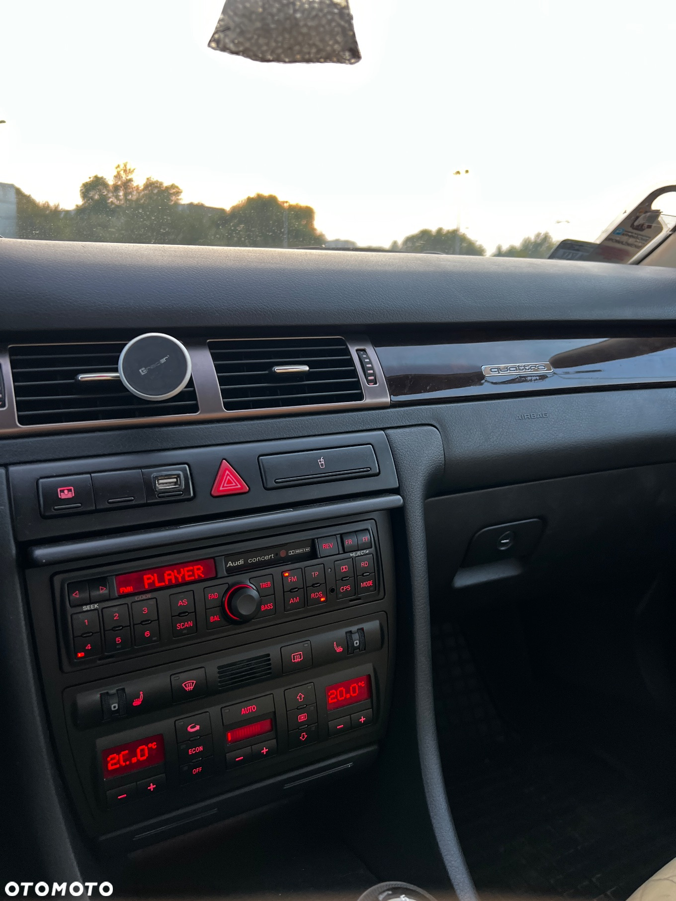 Audi A6 ver-a6-2-8-quattro - 23