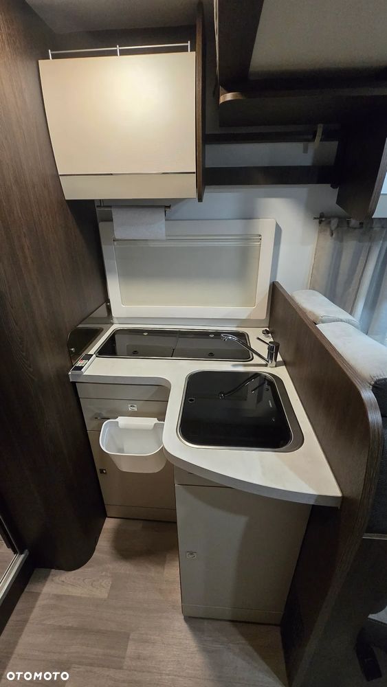 Benimar Tessoro 463 UP - 11
