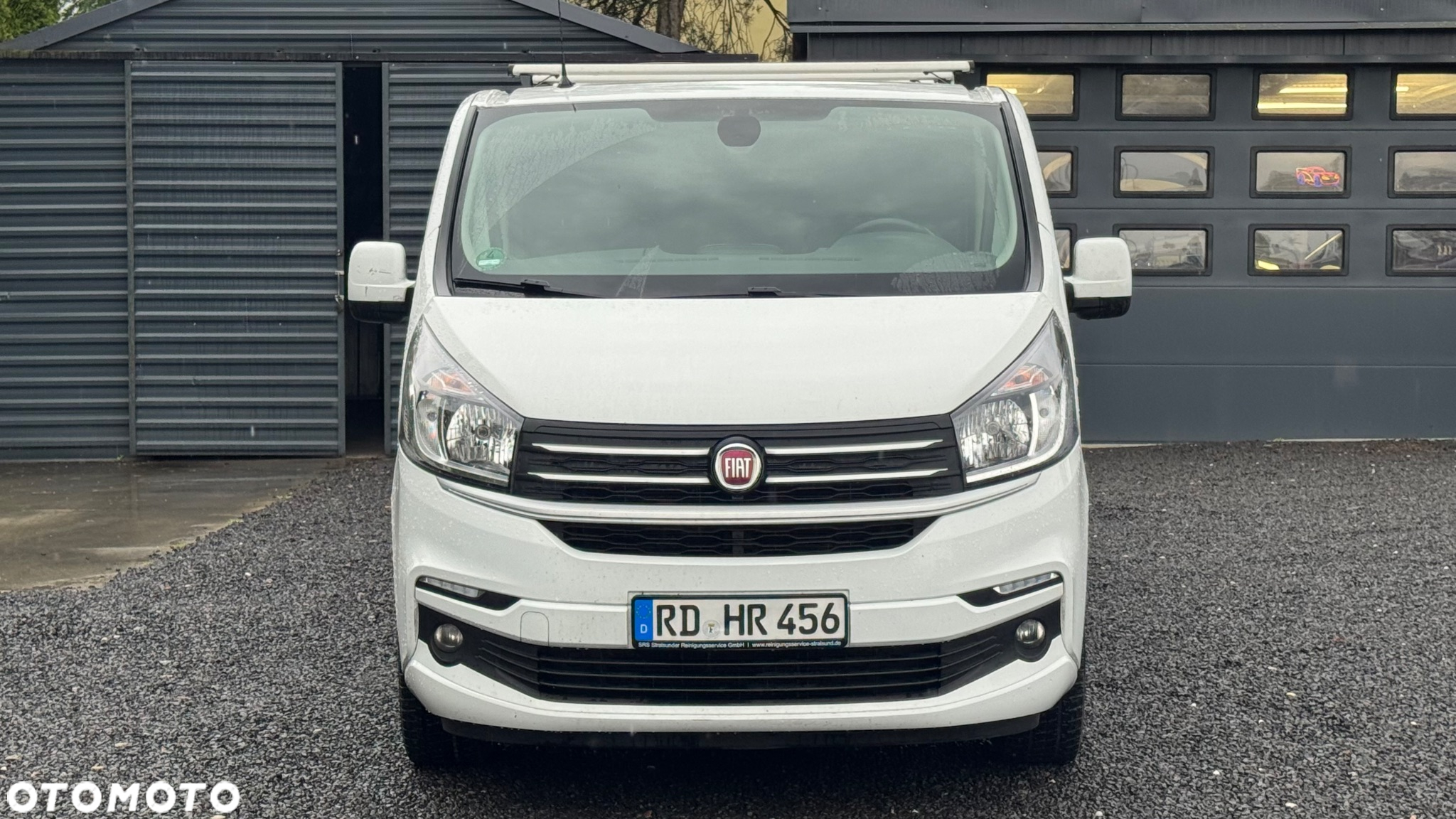 Fiat Talento - 2