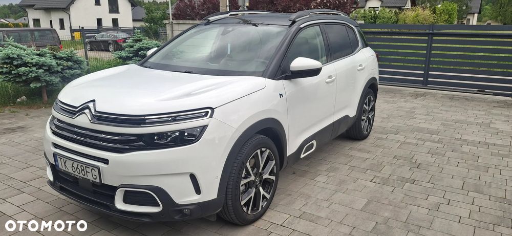 Citroën C5 Aircross - 3