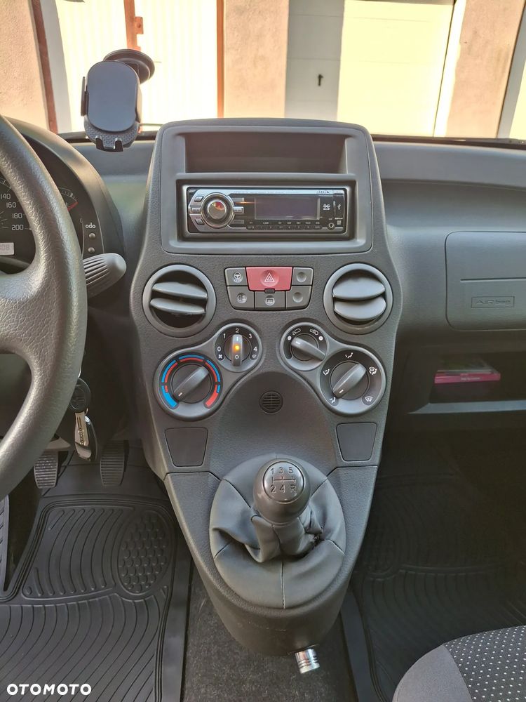 Fiat Panda 1.1 Actual Eco - 21