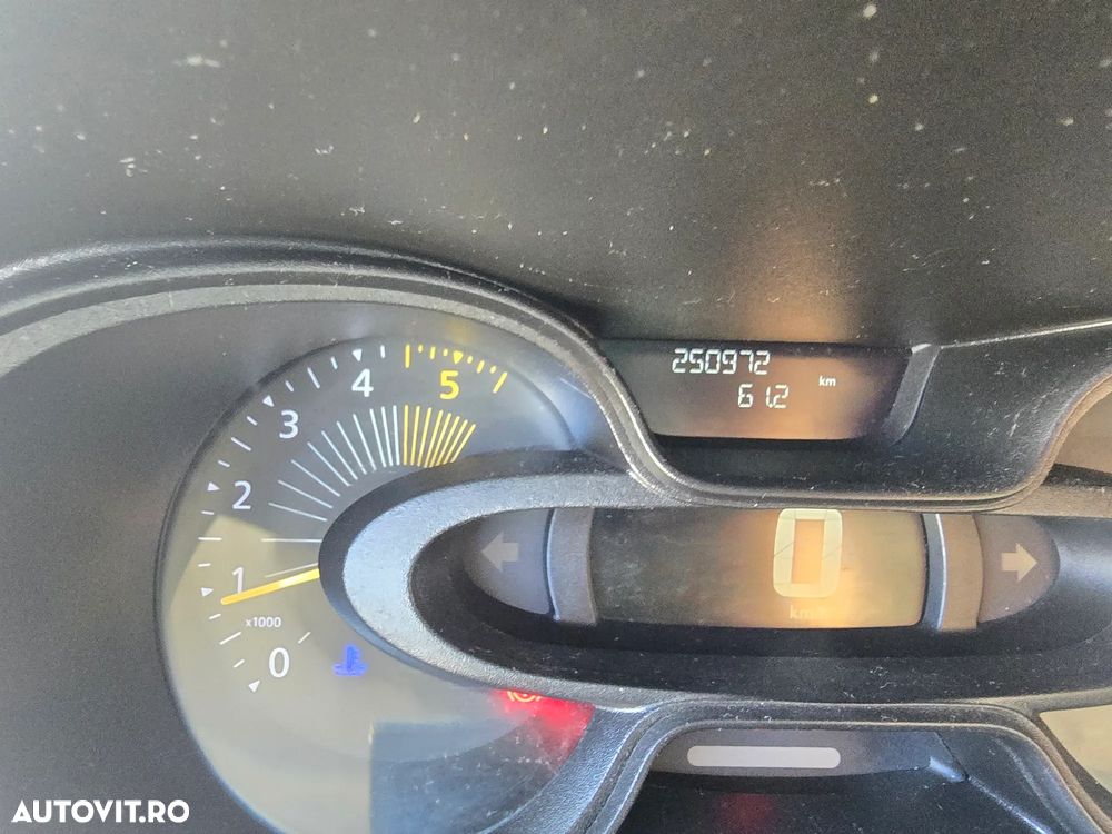 Renault Trafic ENERGY Start &St. Grand Combi L2H1 Expression - 4