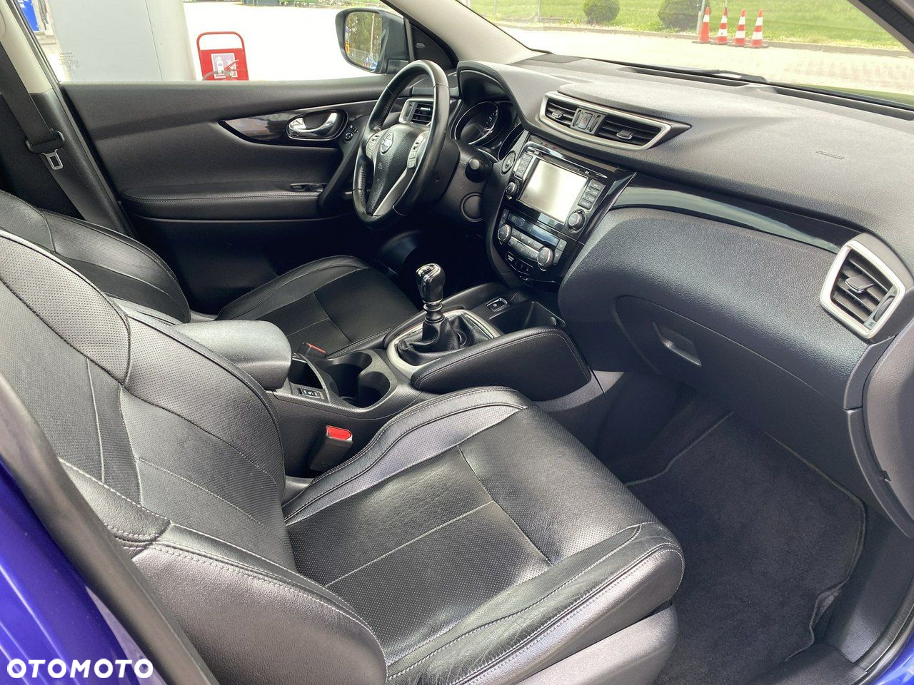 Nissan Qashqai - 20