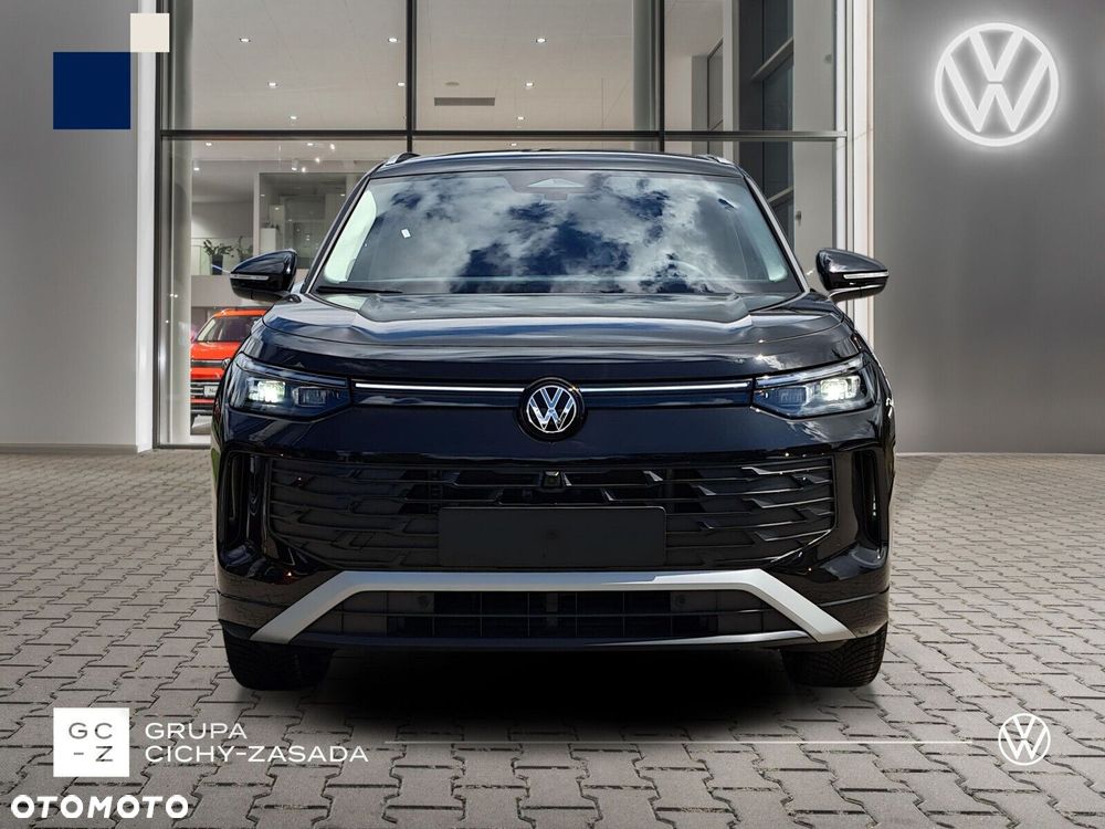 Volkswagen Tayron - 9
