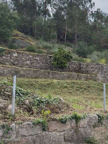 Venda de terreno 2800m2  Baltar - Grande imagem: 5/6