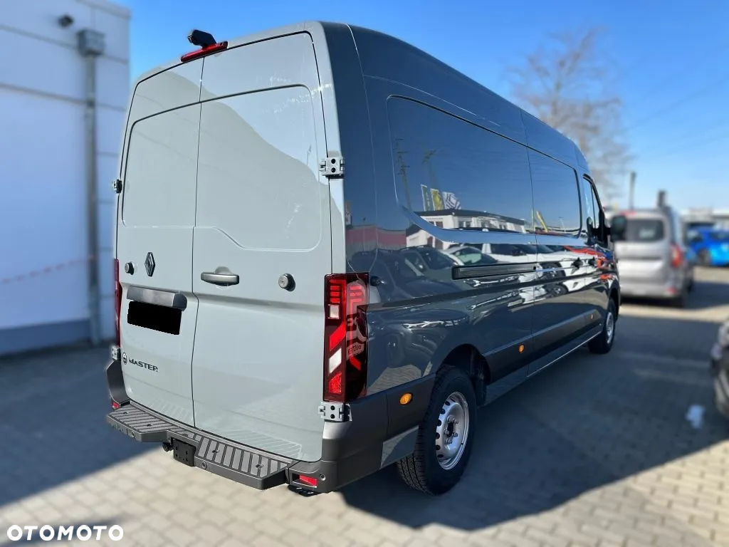 Renault MASTER - 8