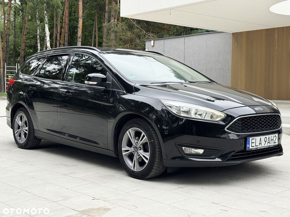 Ford Focus - 7