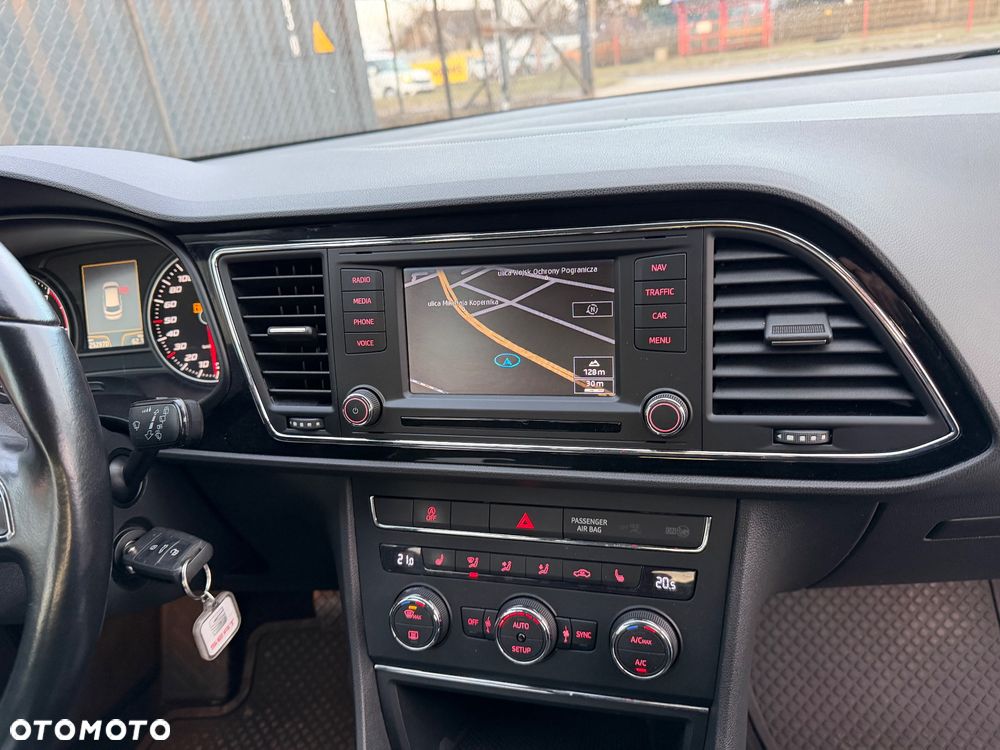 Seat Leon - 13