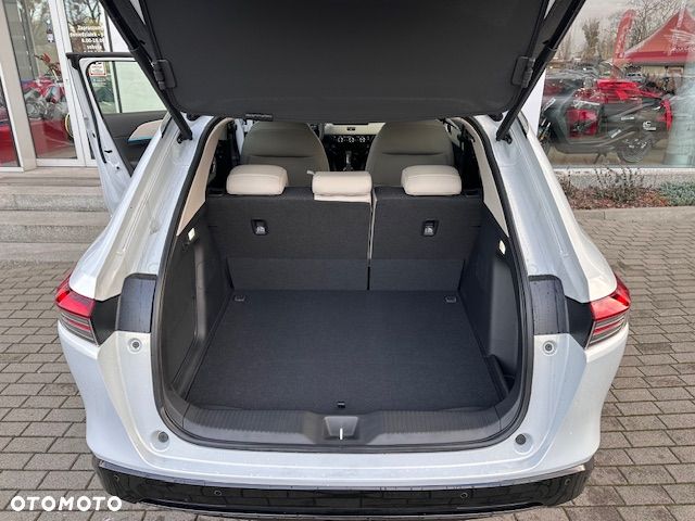 Honda HR-V e:HEV 1.5 i-MMD Advance Style - 12