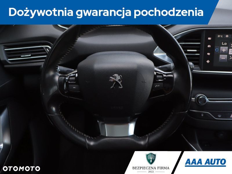Peugeot 308 - 23