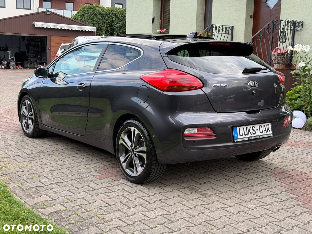 Kia ProCeed 1.6 GDI XL DCT - 5