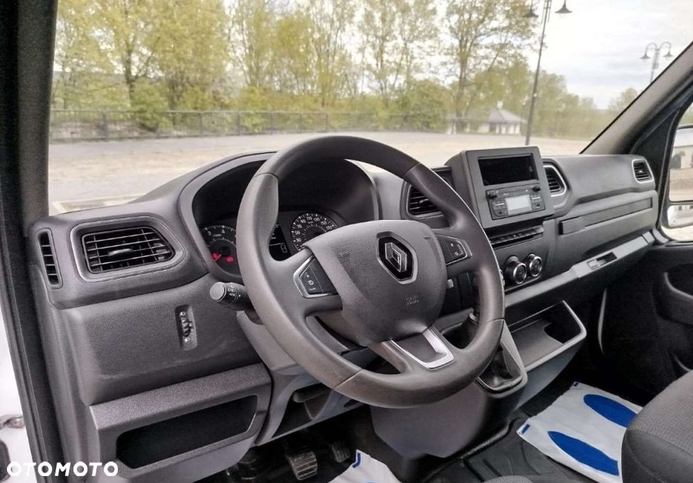 Renault Master - 12