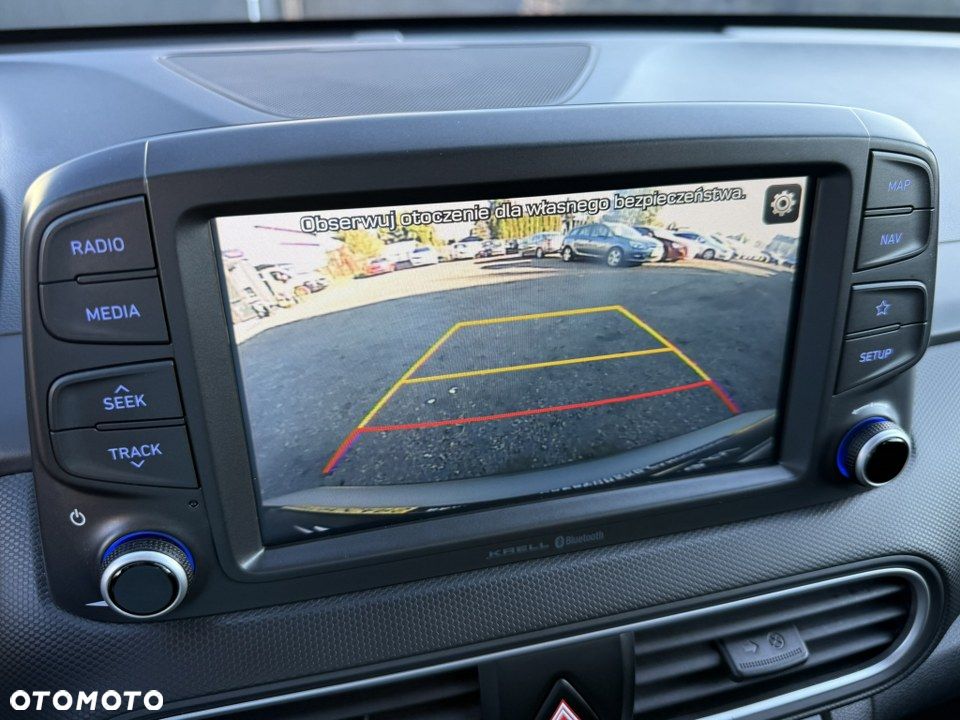 Hyundai Kona 1.0 T-GDI Advantage+ - 24