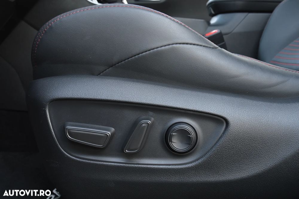 Toyota RAV4 Plug-in-Hybrid Technik- und Style Paket - 30