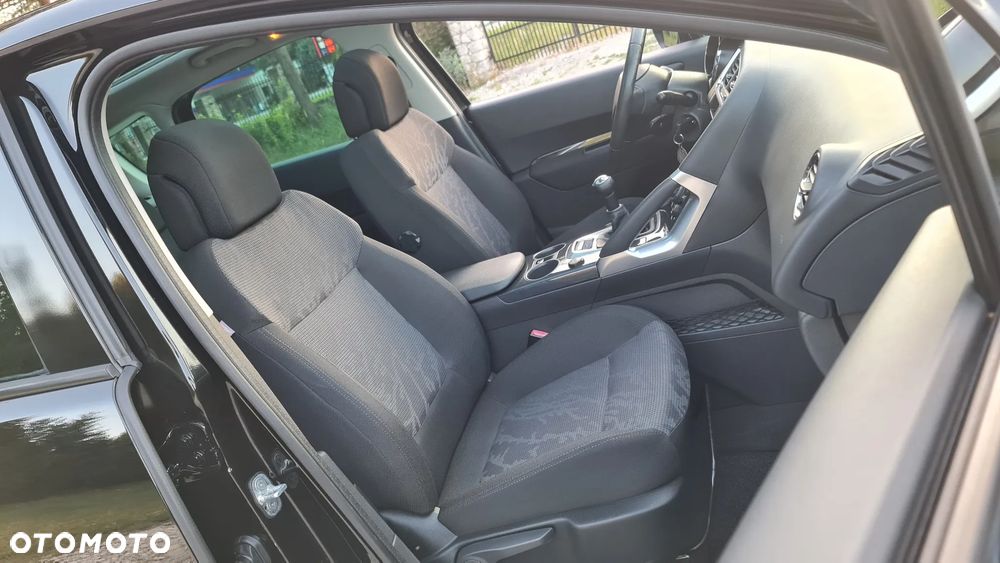 Peugeot 3008 120 VTi Active - 8