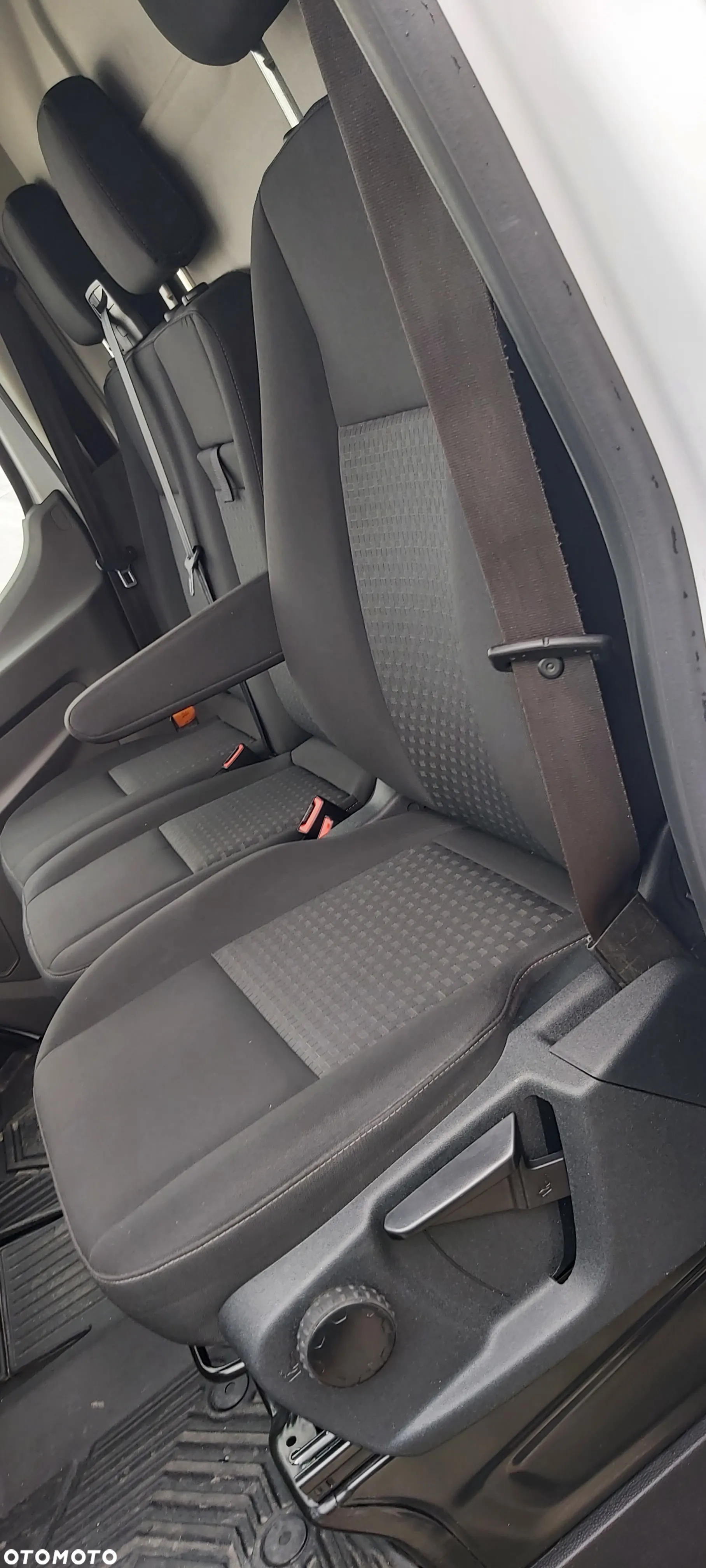 Ford TRANSIT - 7