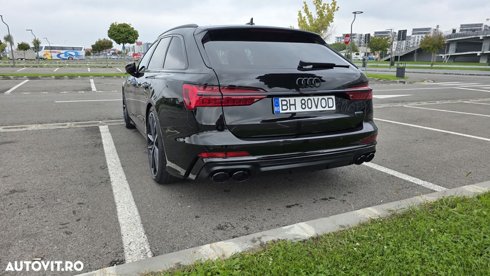 Audi A6 - 5