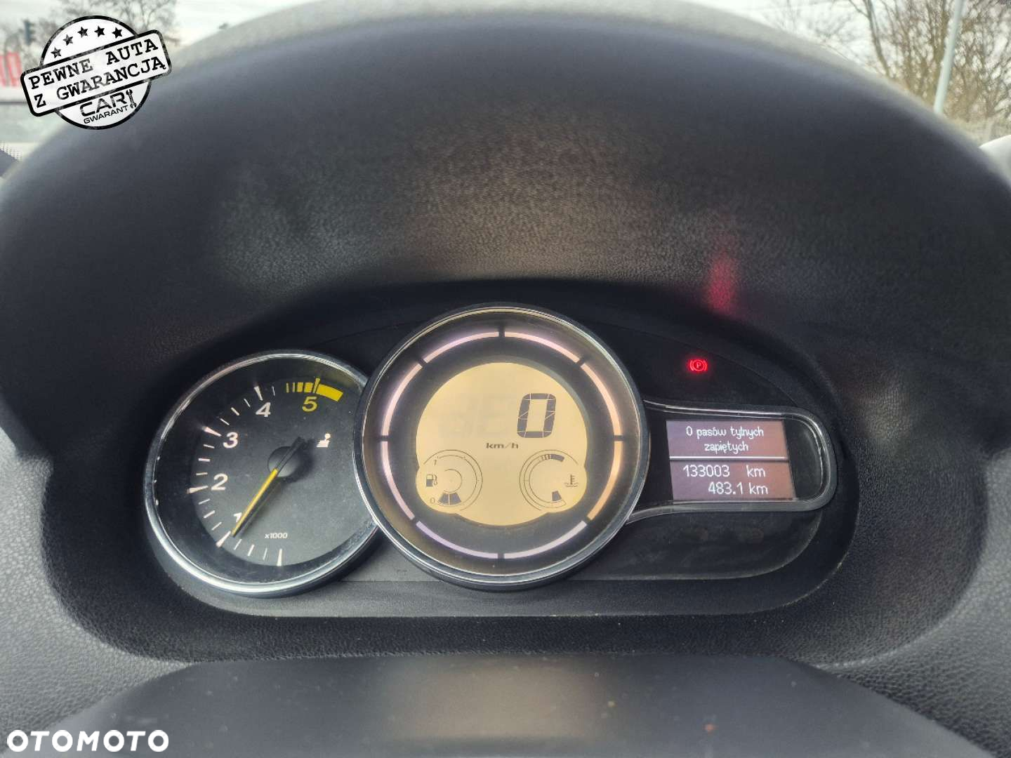 Renault Megane - 19