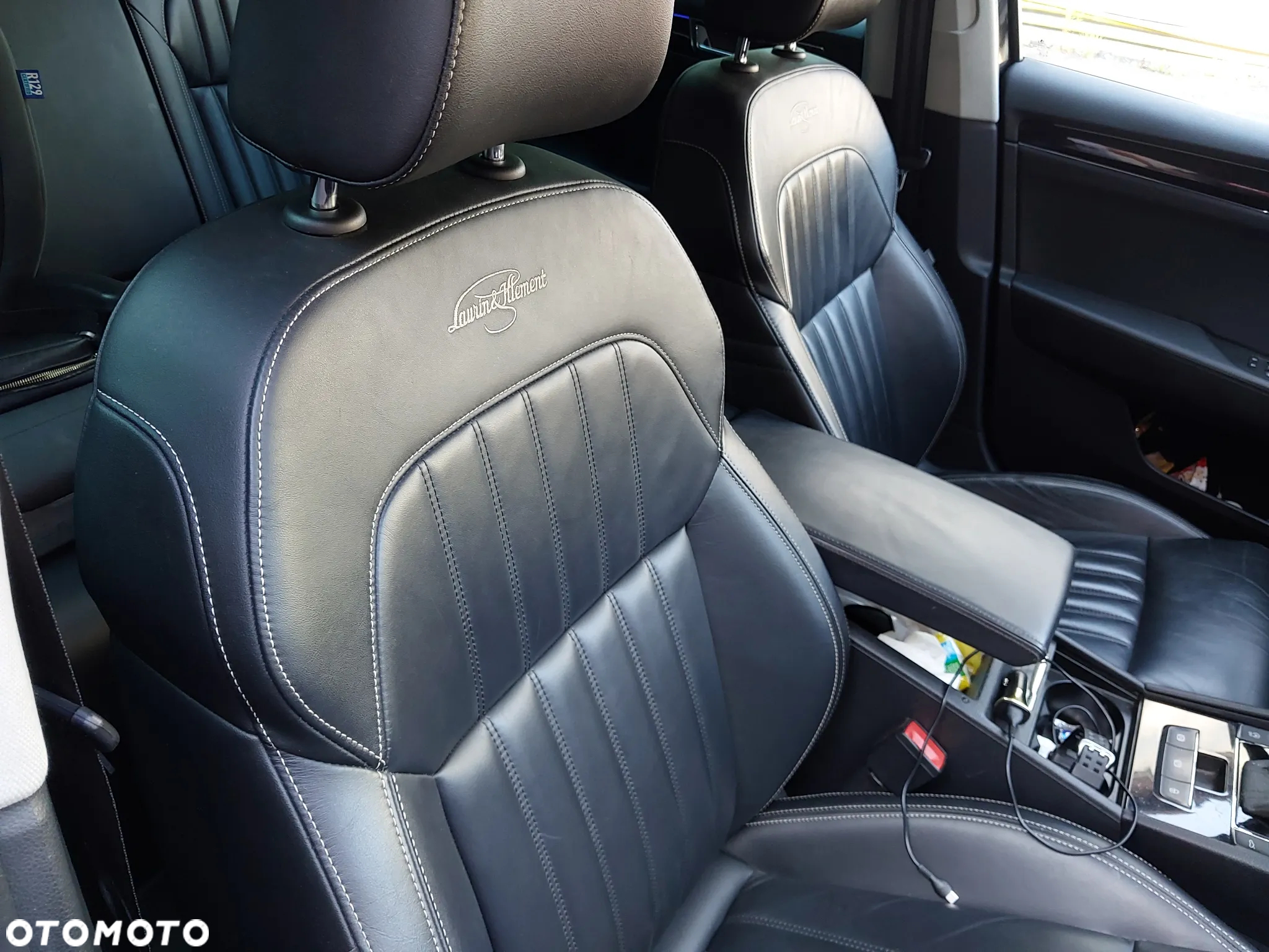 Skoda Superb 2.0 TDI SCR 4x4 L&K DSG - 20