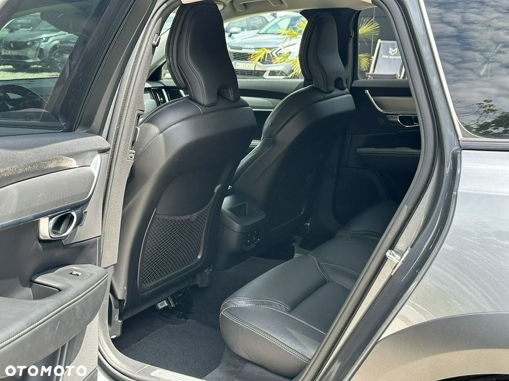 Volvo V90 Cross Country D5 SCR AWD Pro - 15