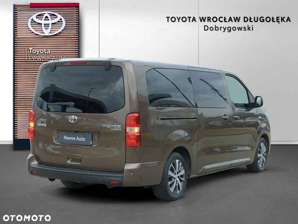Toyota Proace Verso 2.0 D4-D Long VIP - 7