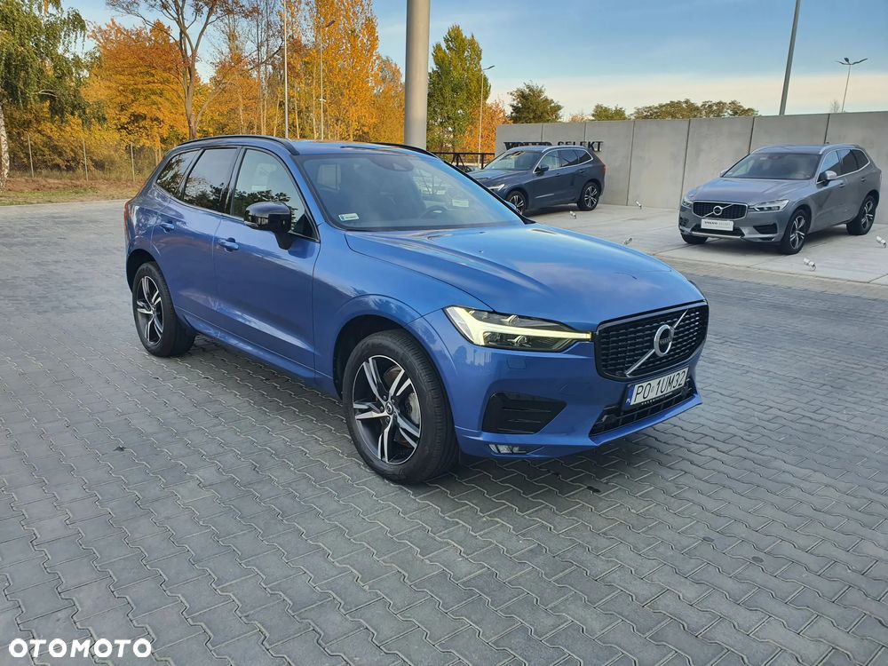 Volvo XC 60 - 17