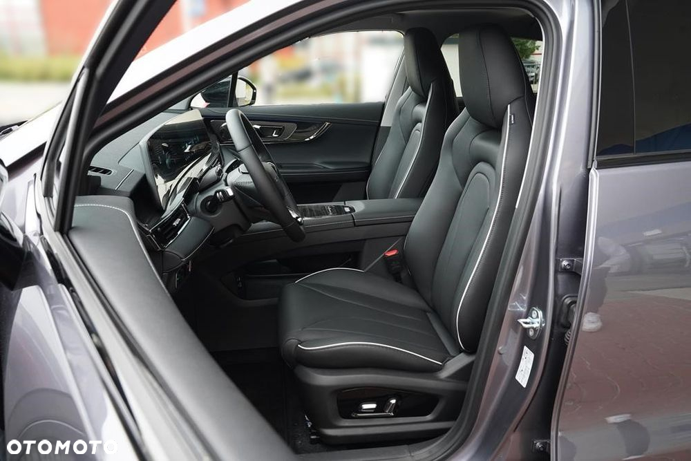 Omoda 5 1.6 T-GDI Premium DCT - 11