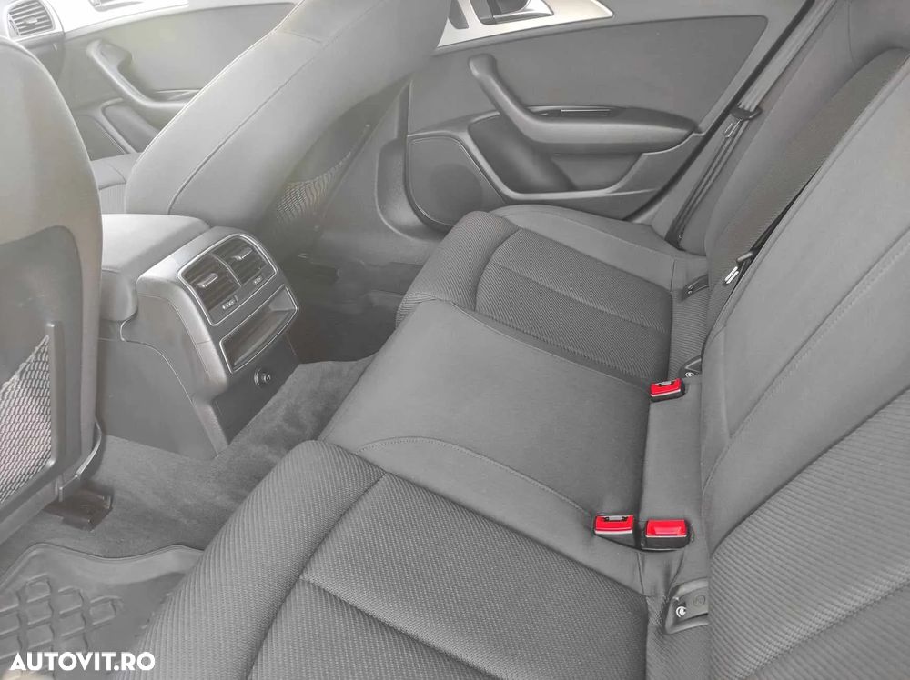 Audi A6 Avant 2.0 TDI Ultra - 13