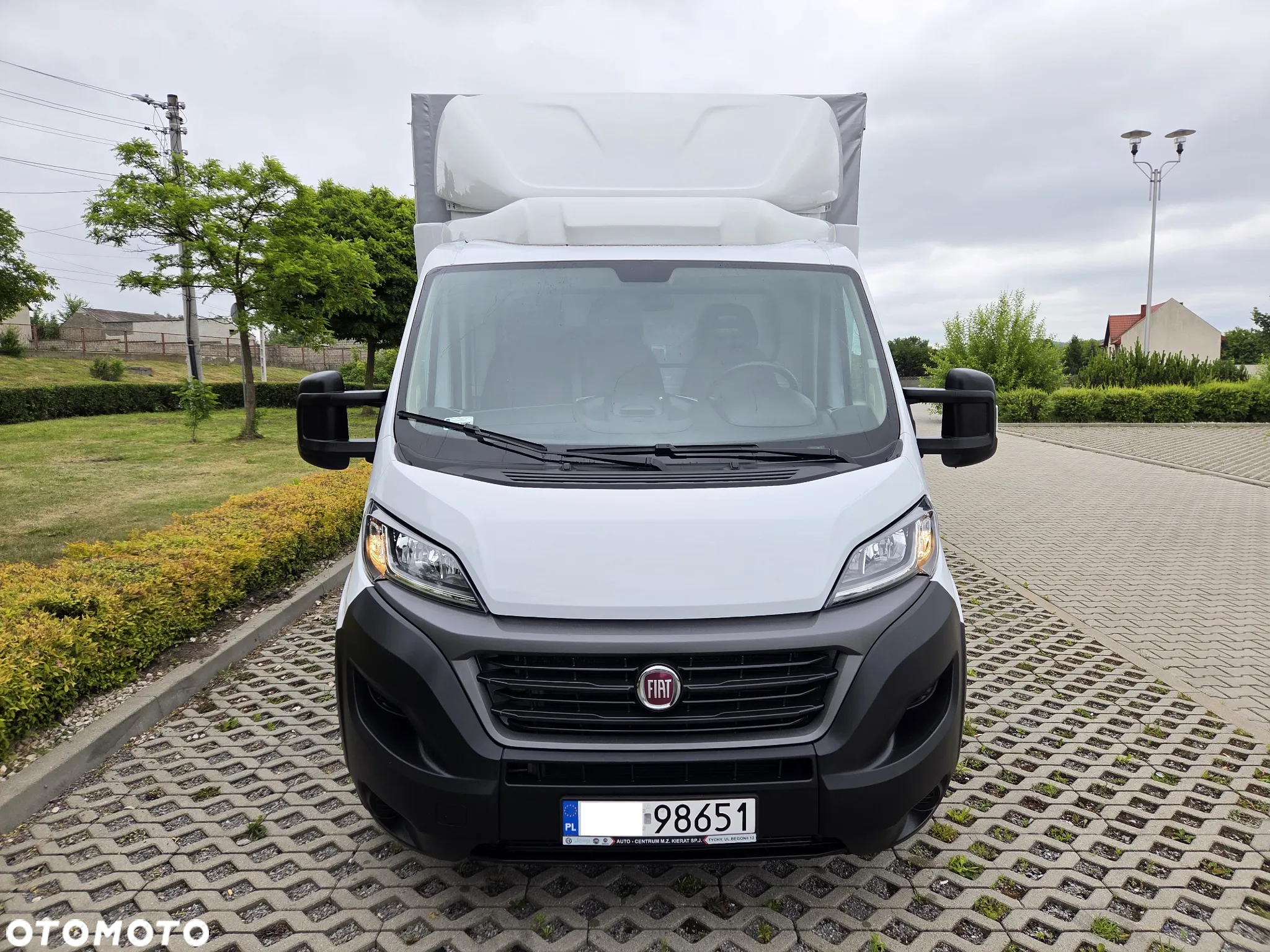 Fiat Ducato - 13