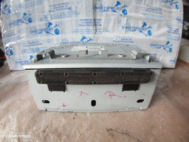 Radios AA6T18C815DG  FORD FIESTA 6 FASE 1 2012 1.4TDCI 71CV 5P BRANCO FDL0CB - 1