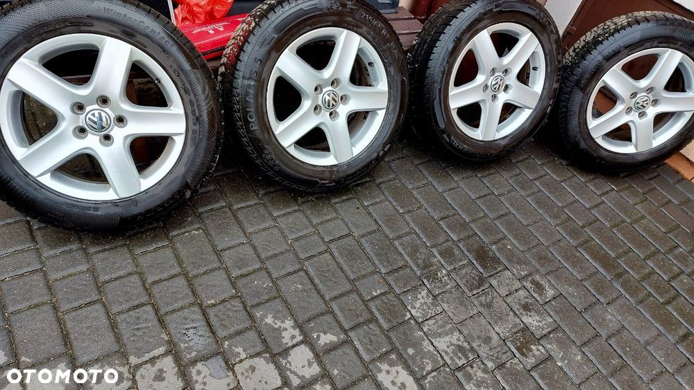 Volkswagen Tiguan - 18