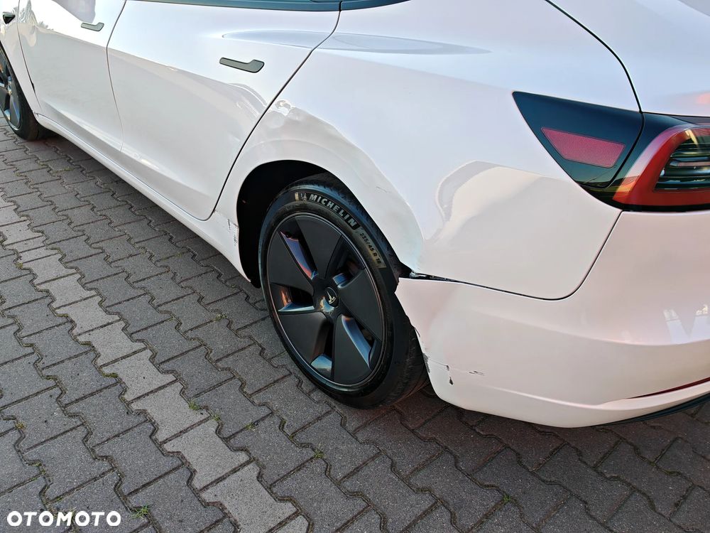 Tesla Model 3 RWD Hinterradantrieb - 13