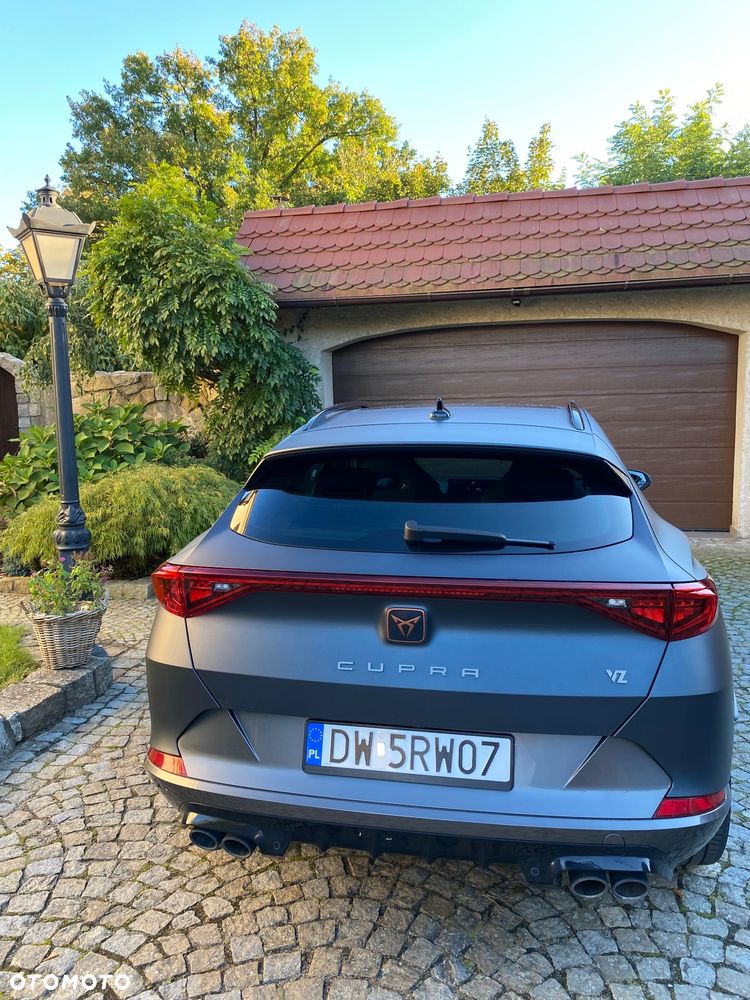 Cupra Formentor - 11